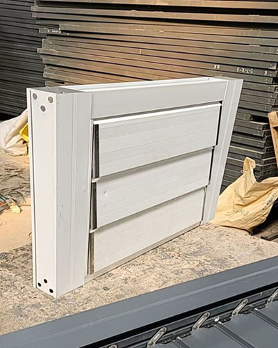 百葉窗產品劃分 百葉窗產品劃分