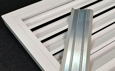 手動百葉窗定制