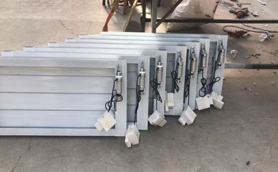 廠家鋁百葉窗 廠家鋁百葉窗