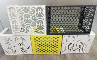 百葉窗廠家產品