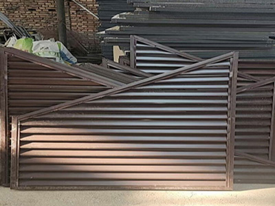 百葉窗生產廠家