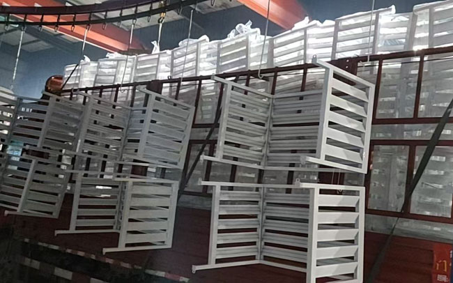 金属空调护栏生产厂家