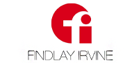 Findlay Irvine