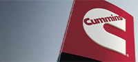 Cummins 康明斯